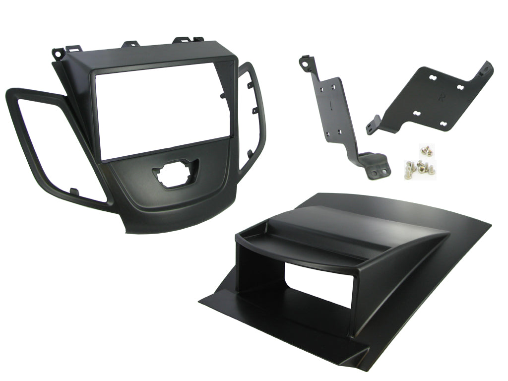 CT23FD17 2-DIN Ramme for Ford Fiesta
