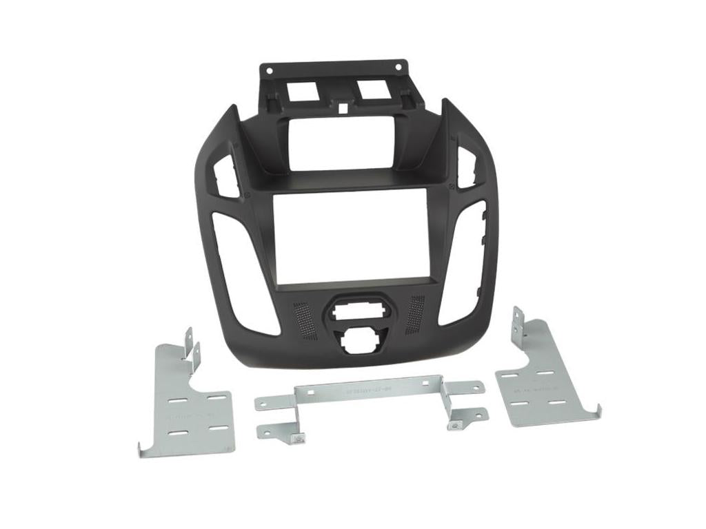 CT23FD61 2-DIN Ramme for Ford