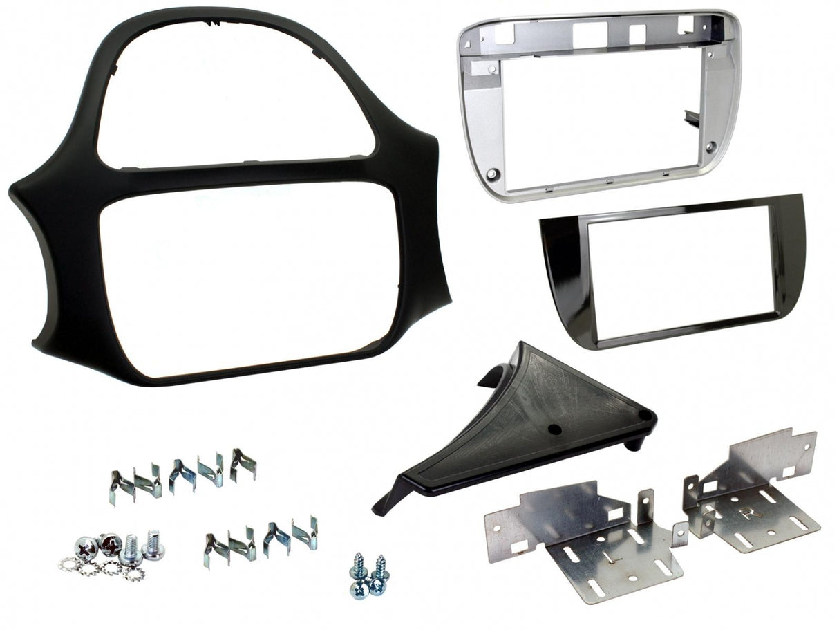 CT23FT30L Ramme for Fiat punto