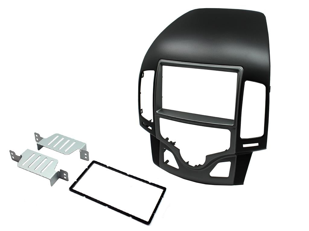 CT23HY12 2-DIN Ramme for Hyundai
