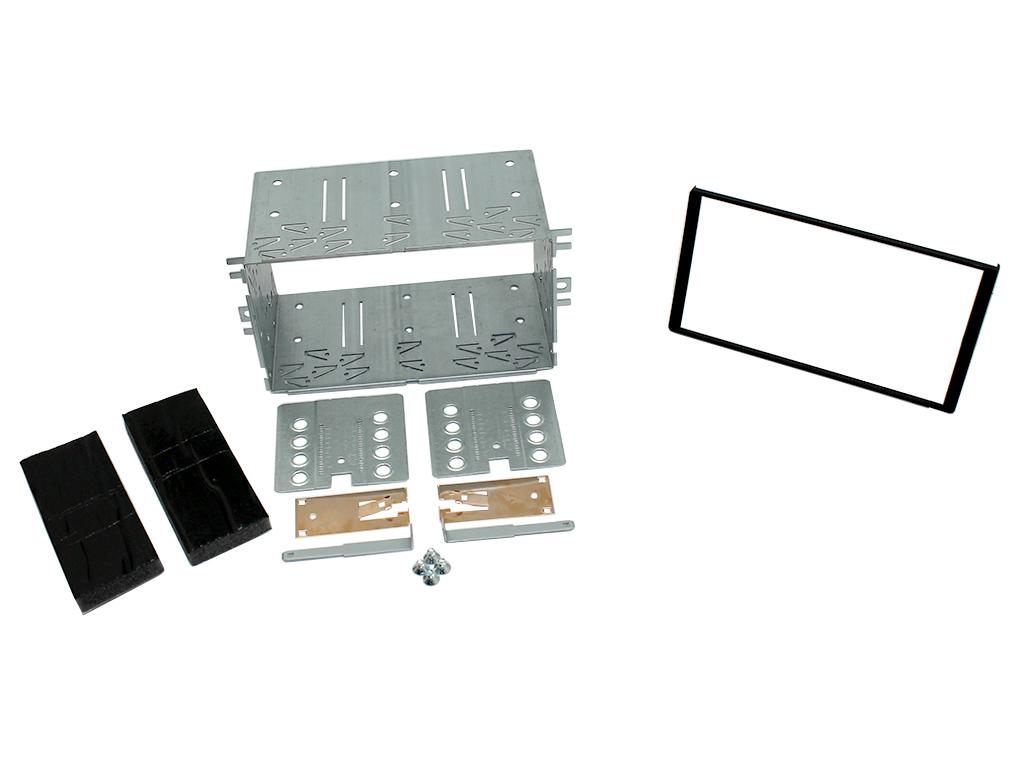 CT23KI03A 2-DIN Ramme for Kia