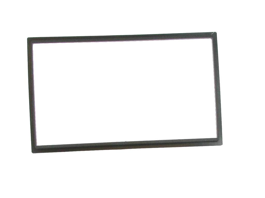 CT23NS06 2-DIN Ramme for Nissan