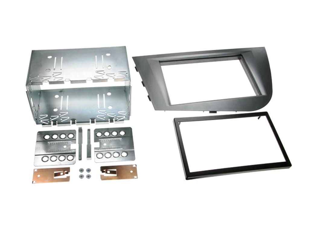 21CT23ST03L 2-DIN Ramme for sete