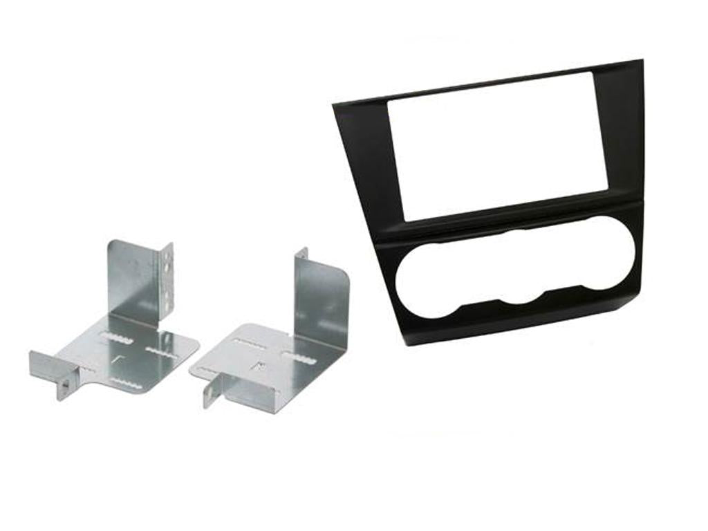 21CT23SU12 2-DIN Ramme for Subaru