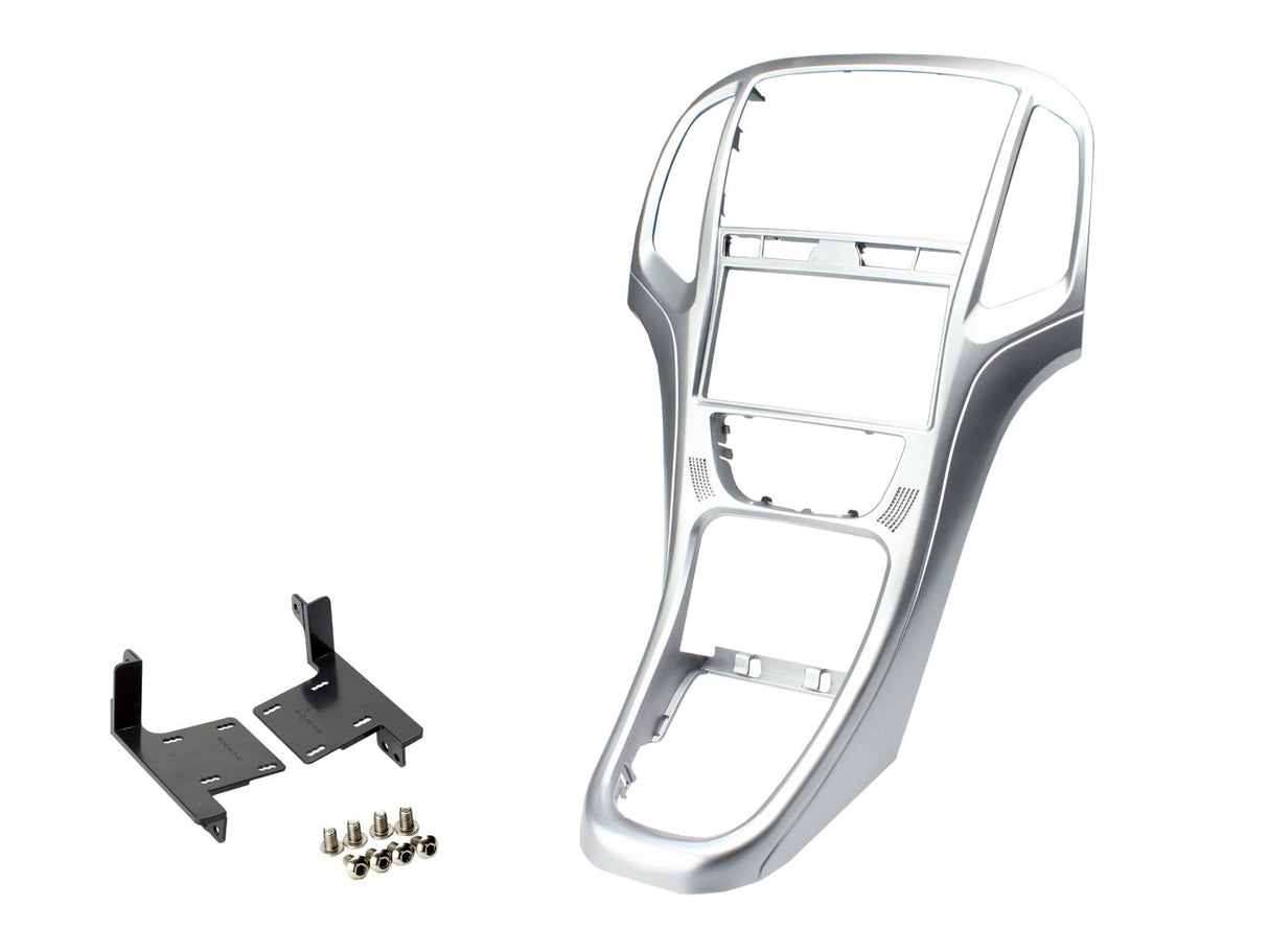 CT23VX28 2-DIN Ramme for Opel