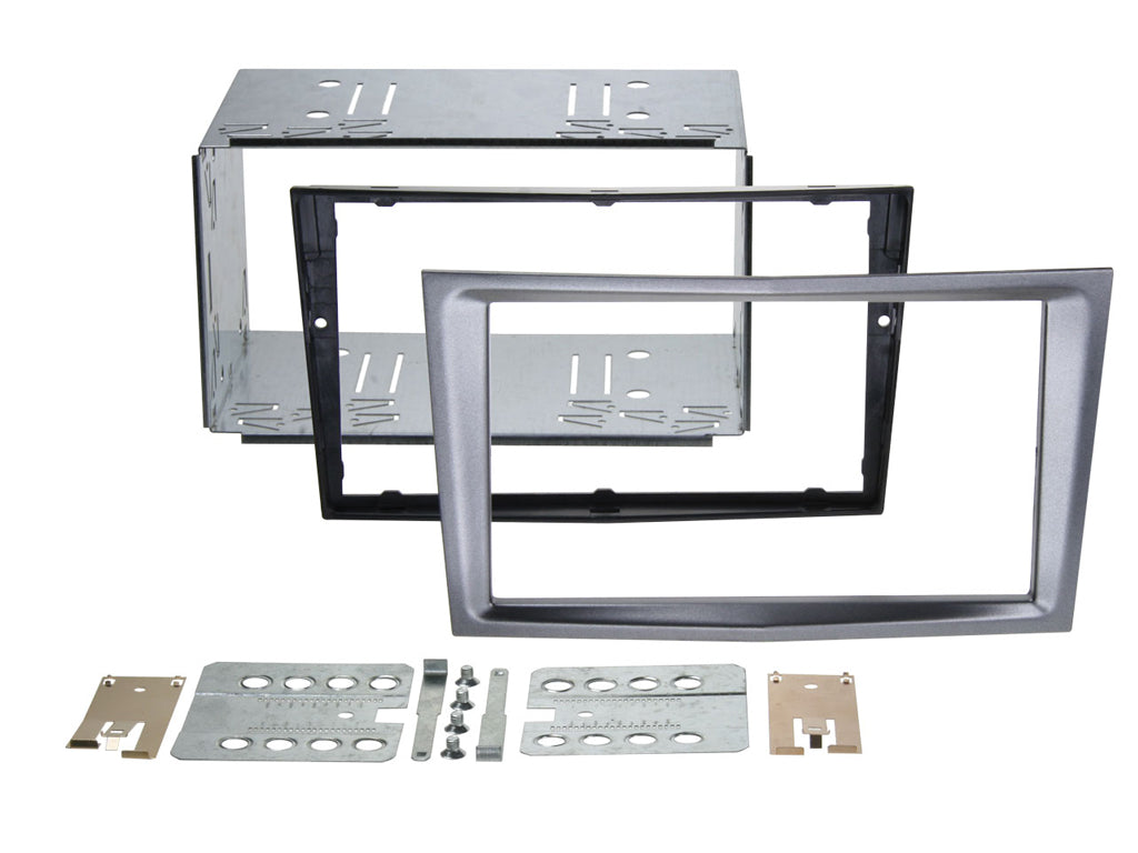 21CT23VX34 2-DIN Ramme for Opel