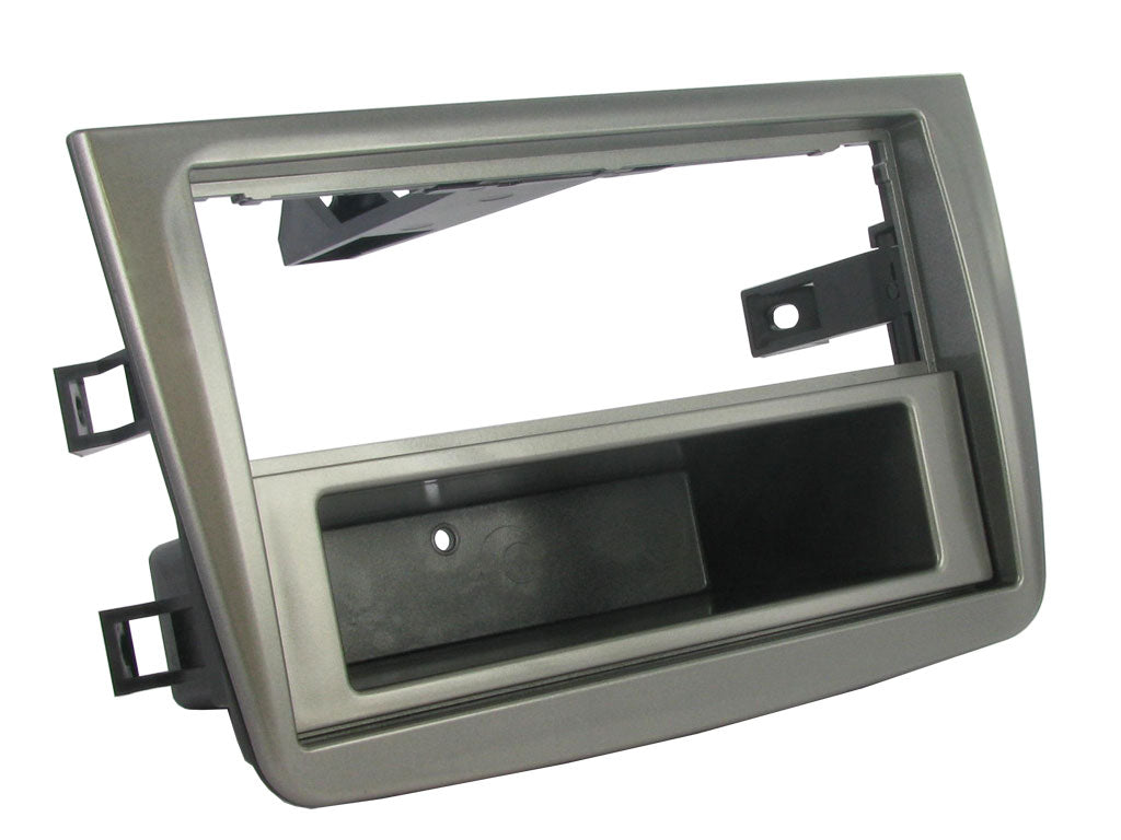 CT24AR14 1-DIN Ramme for Alfa Romeo