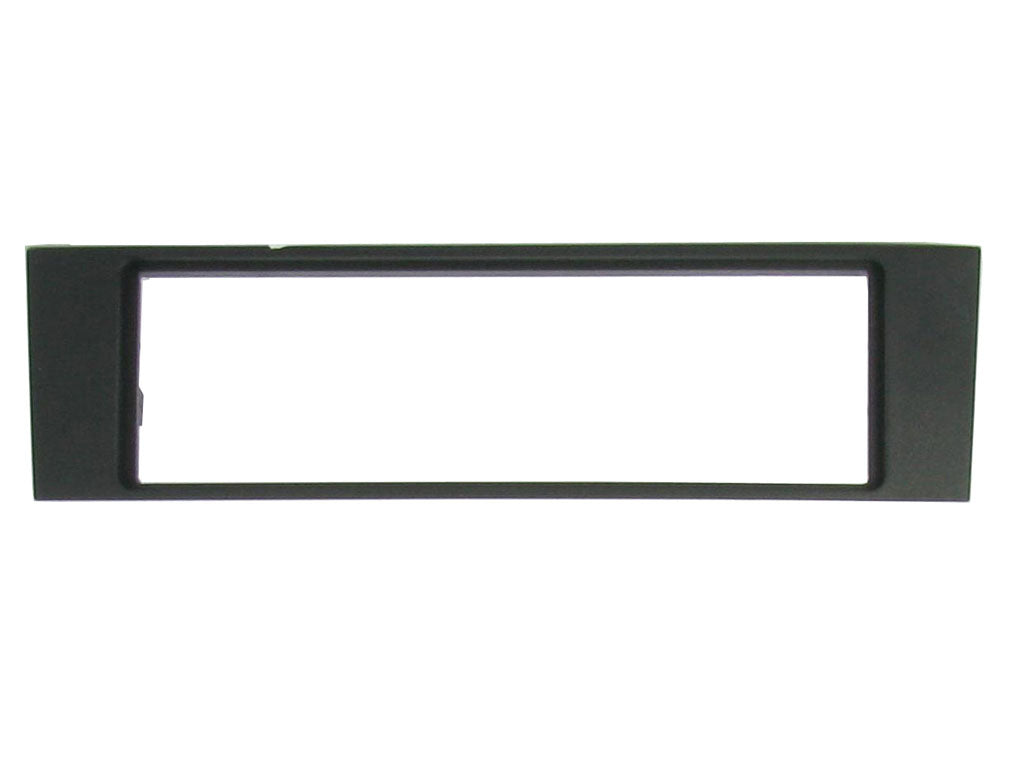 CT24AU04 1-DIN Ramme for Audi