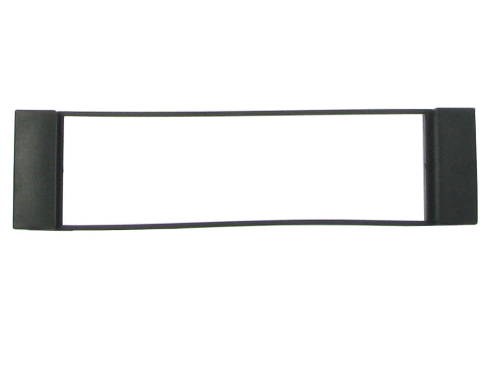 CT24AU07 1-DIN Ramme for Audi