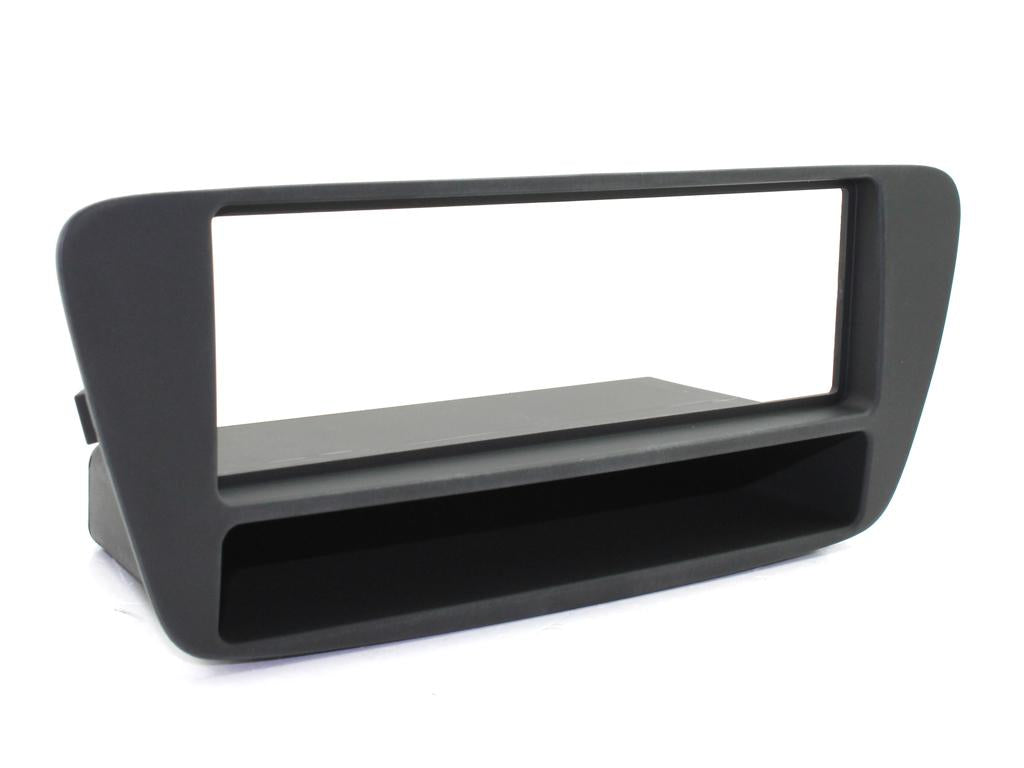 CT24AU25 1-DIN Ramme for Audi Q3