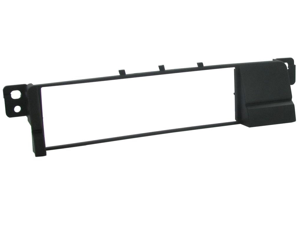 CT24BM01 1-DIN Ramme for BMW