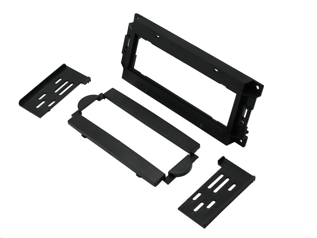 CT24CH04 1-DIN Ramme for Chrysler/Dodge/Jeep