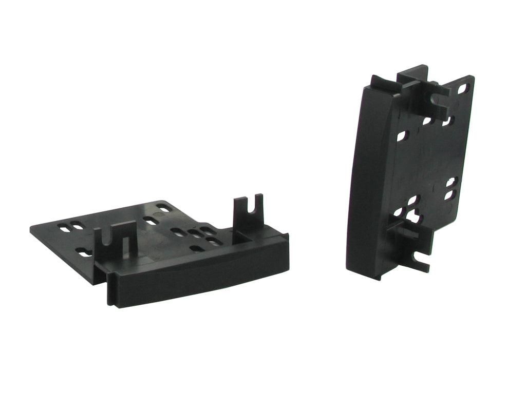 CT24CH07 2-DIN Ramme for Jeep