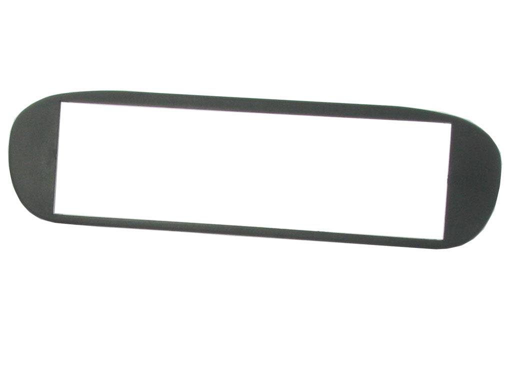 CT24FT02 1-DIN ramme for Fiat