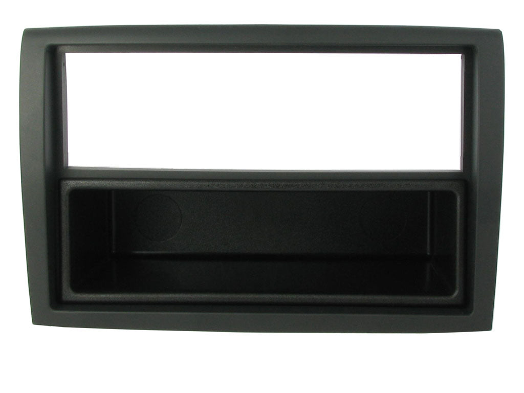 302130007 1-DIN Ramme for Fiat/Citroen