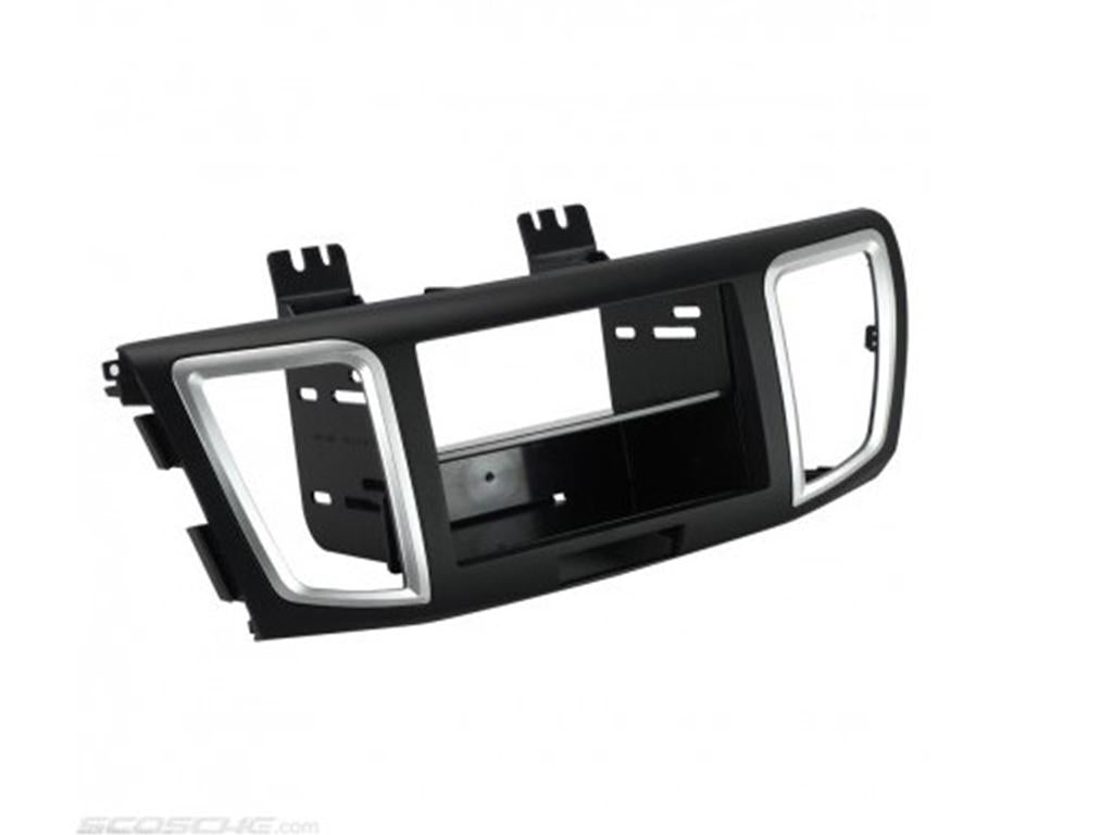CT24HD12 2-DIN Ramme for Honda