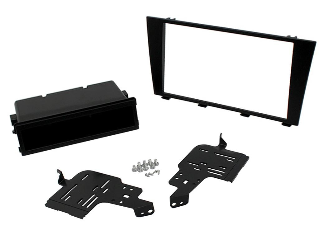 2-DIN ramme for LEXUS