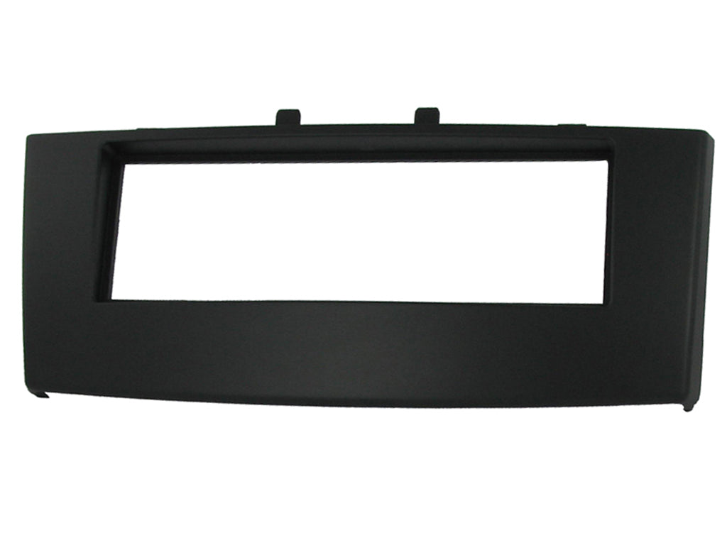 CT24MT02 1-DIN Ramme for Mitsubishi Colt