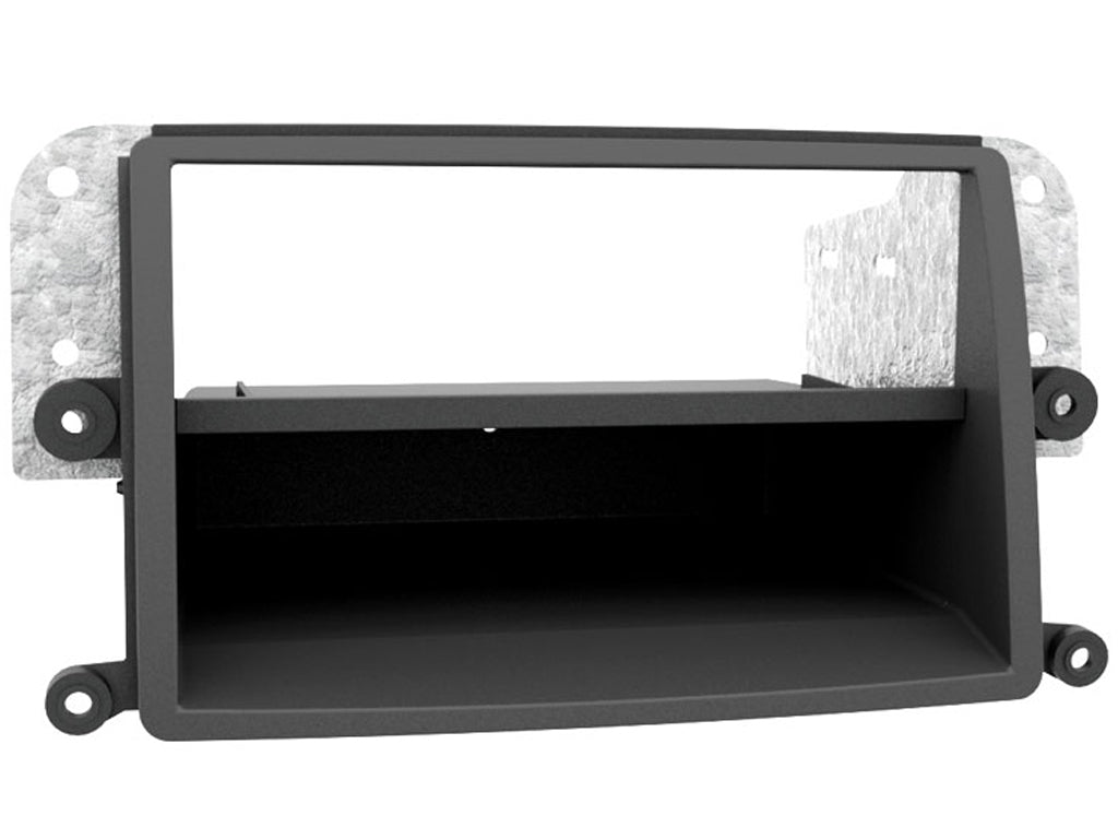 CT24MT07 1-DIN Ramme for Mitsubishi