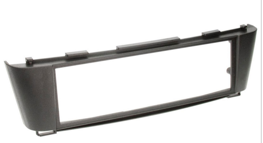 CT24NS01 1-DIN Ramme for Nissan