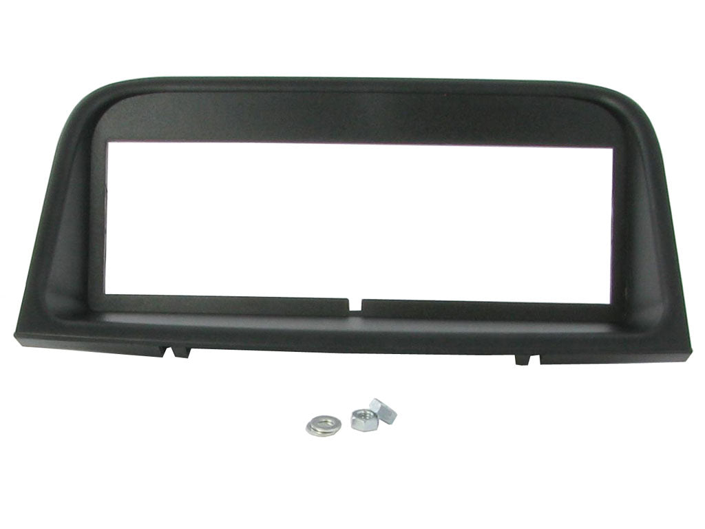 CT24PE04 1-DIN ramme for Peugeot 406