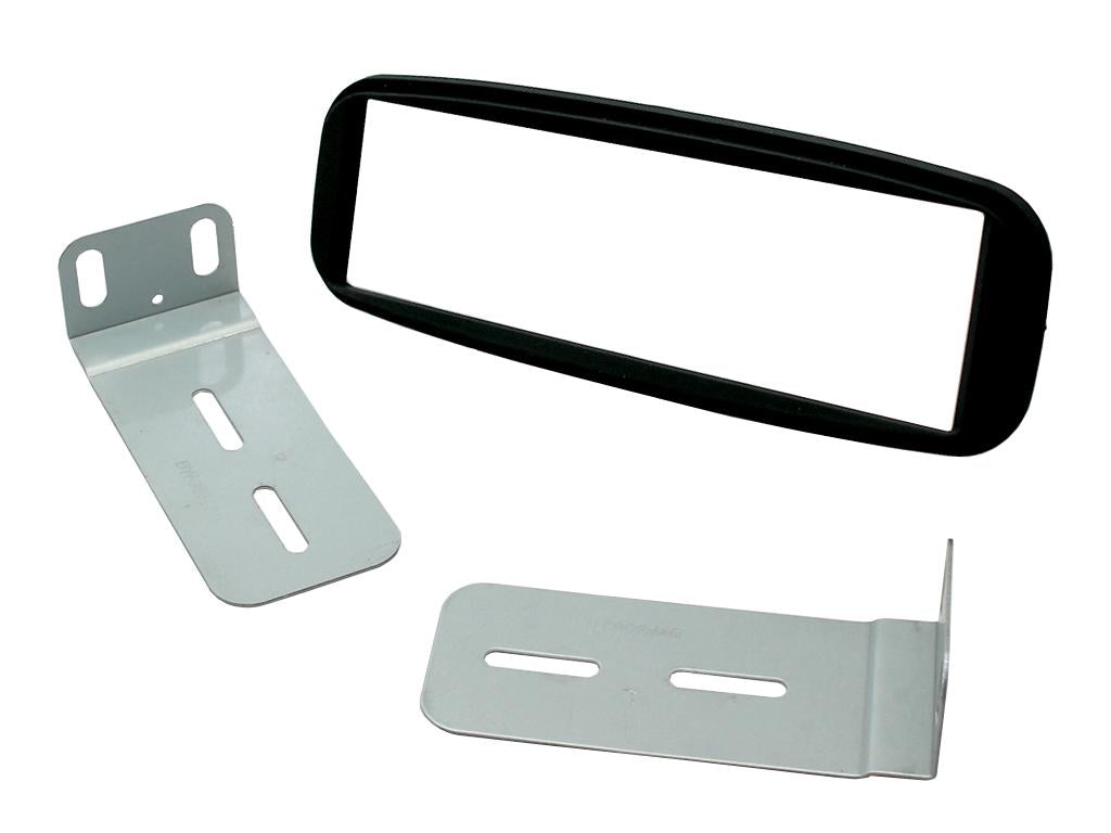 CT24RT18 1-DIN Ramme for Renault Clio