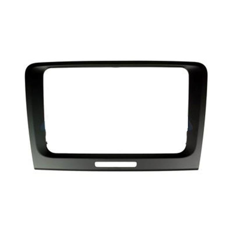 CT24SK12 2-DIN ramme for Skoda Superb 2008-2015