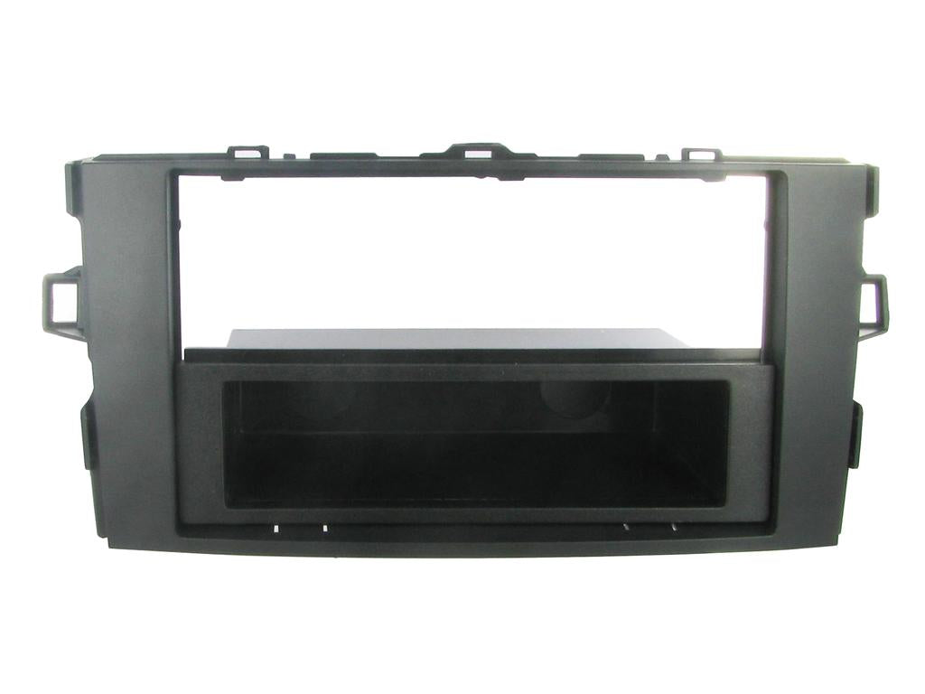 21CT24TY37 1-DIN Ramme for Toyota Auris