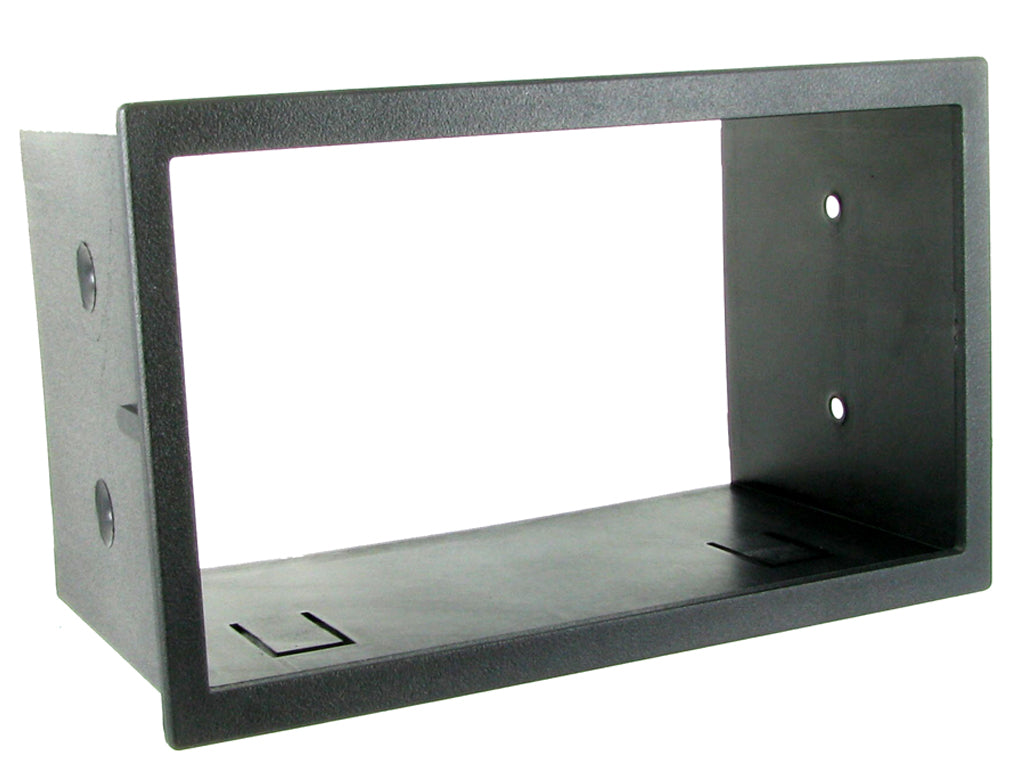 21CT24VW08 2-DIN Ramme for VW