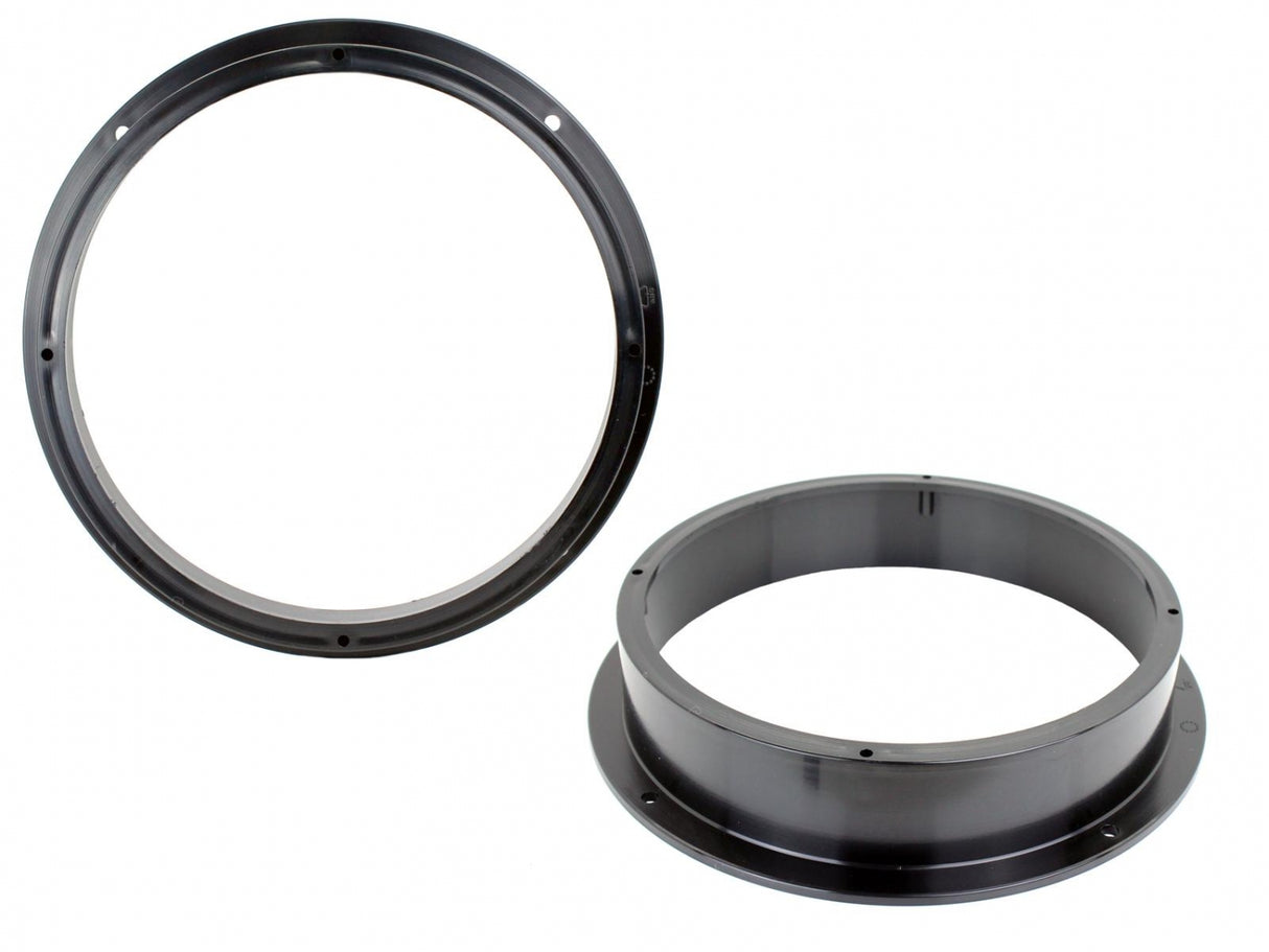 21CT25AU07 Bilhøyttaler Rammesett for Audi