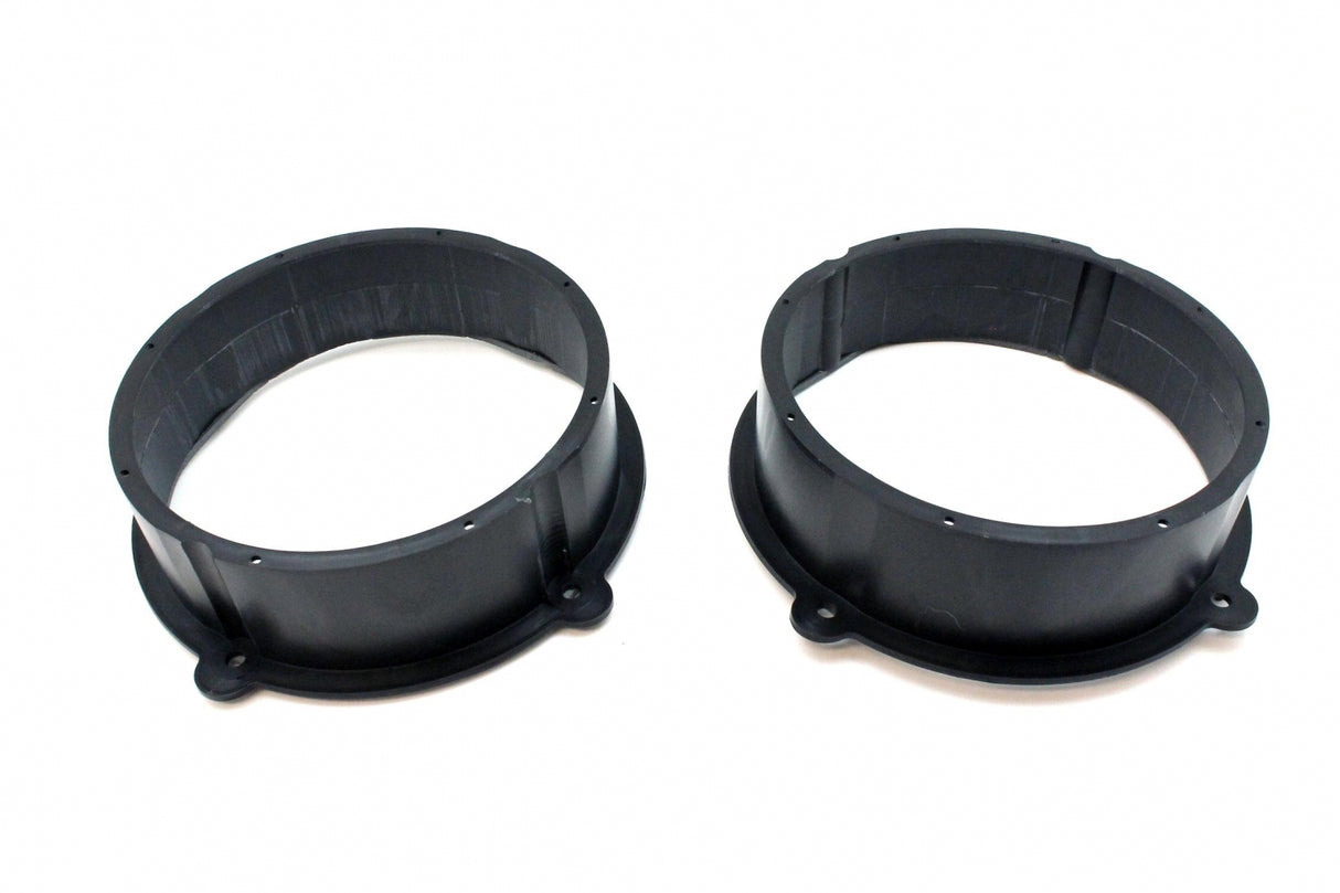 21CT25AU11 Bilhøyttaler Rammesett for Audi