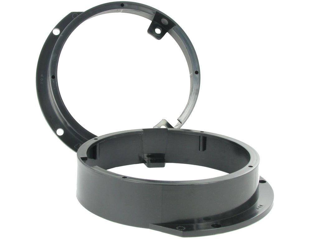 21CT25CT03 Bilhøyttaler Rammesett for Citroën