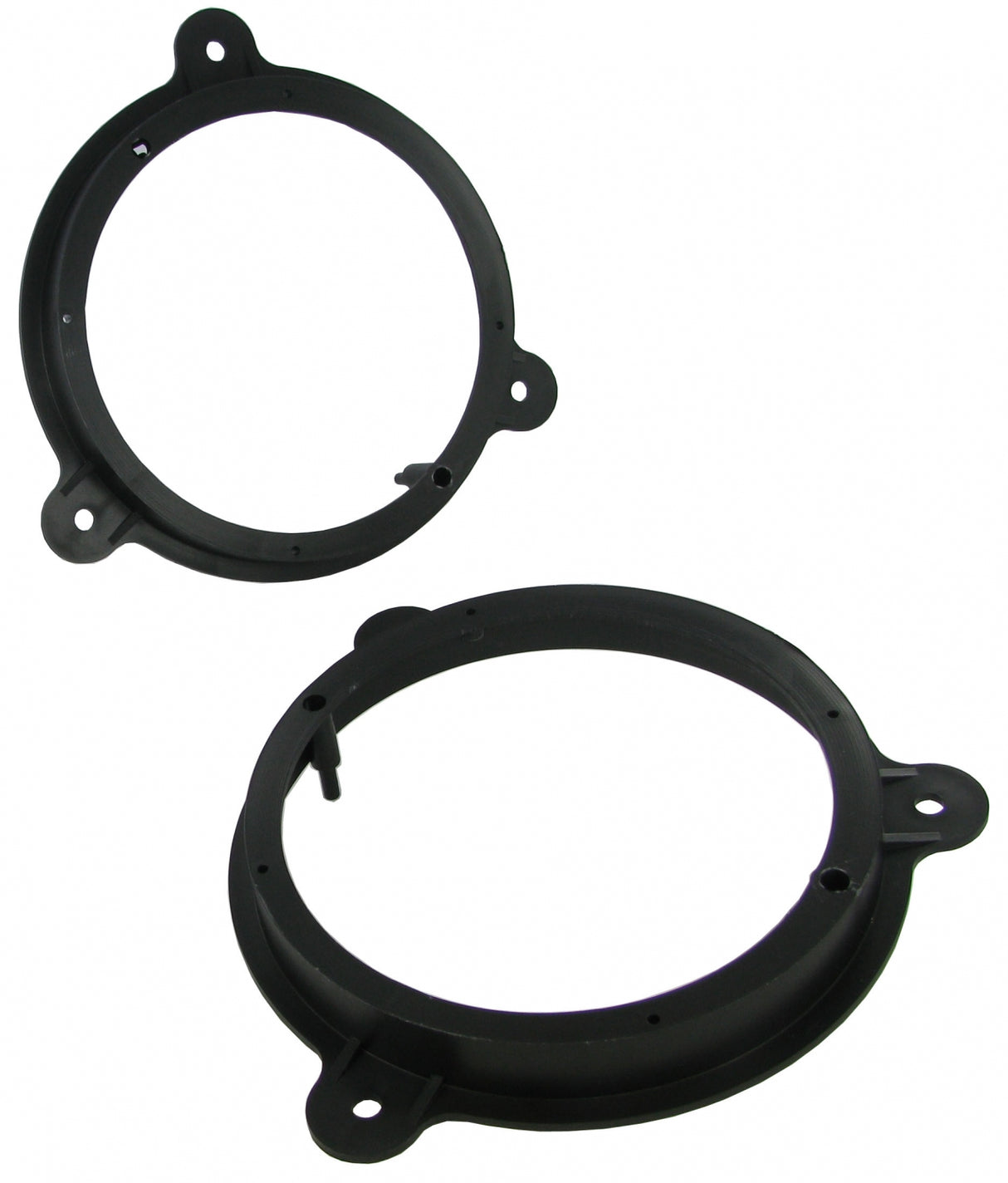 21CT25DC01 Bilhøyttaler Rammesett for DACIA