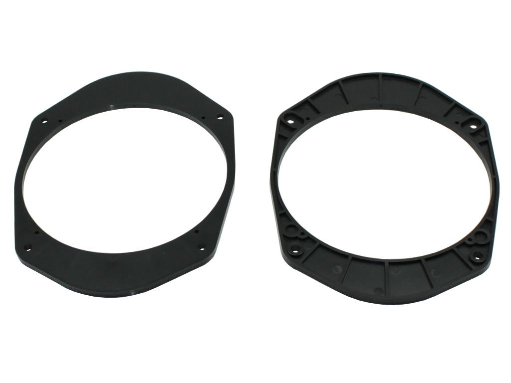 21CT25FD05 Bilhøyttaler Rammesett for FORD