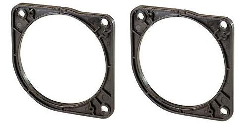 21CT25MC01 Bilhøyttaler Rammesett til Mercedes