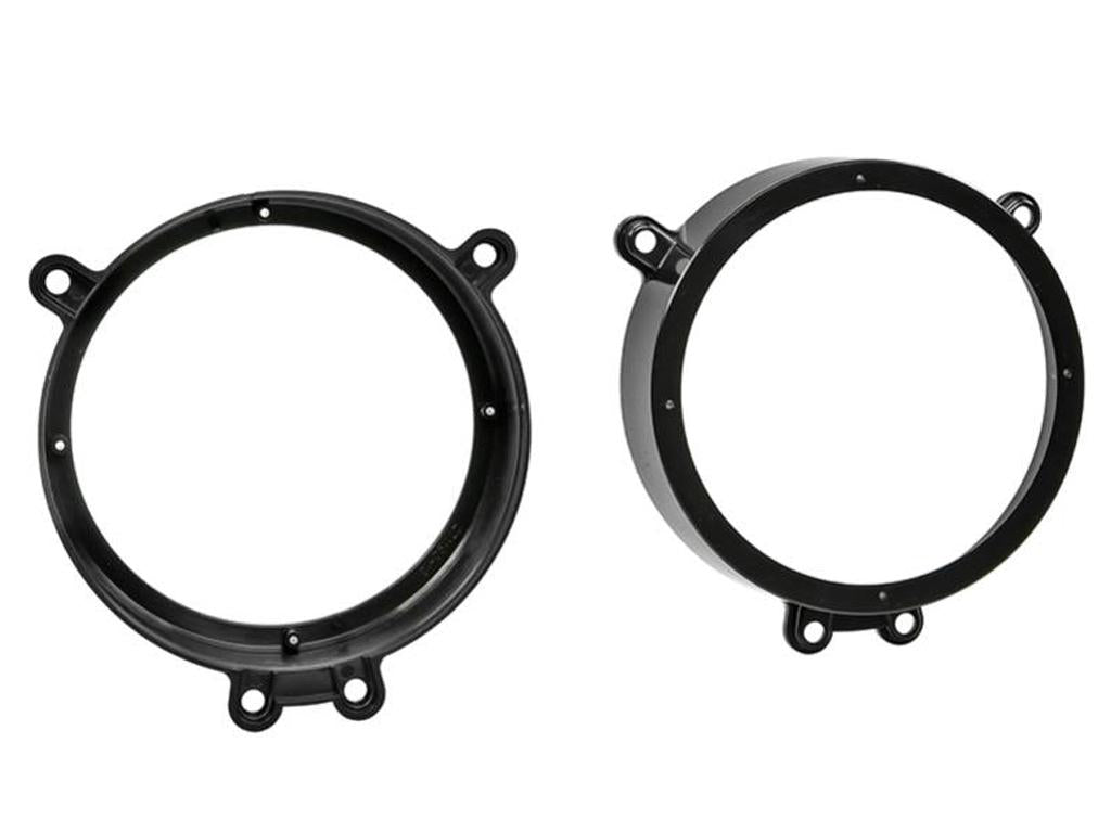 21CT25MC05 Bilhøyttaler Rammesett til Mercedes