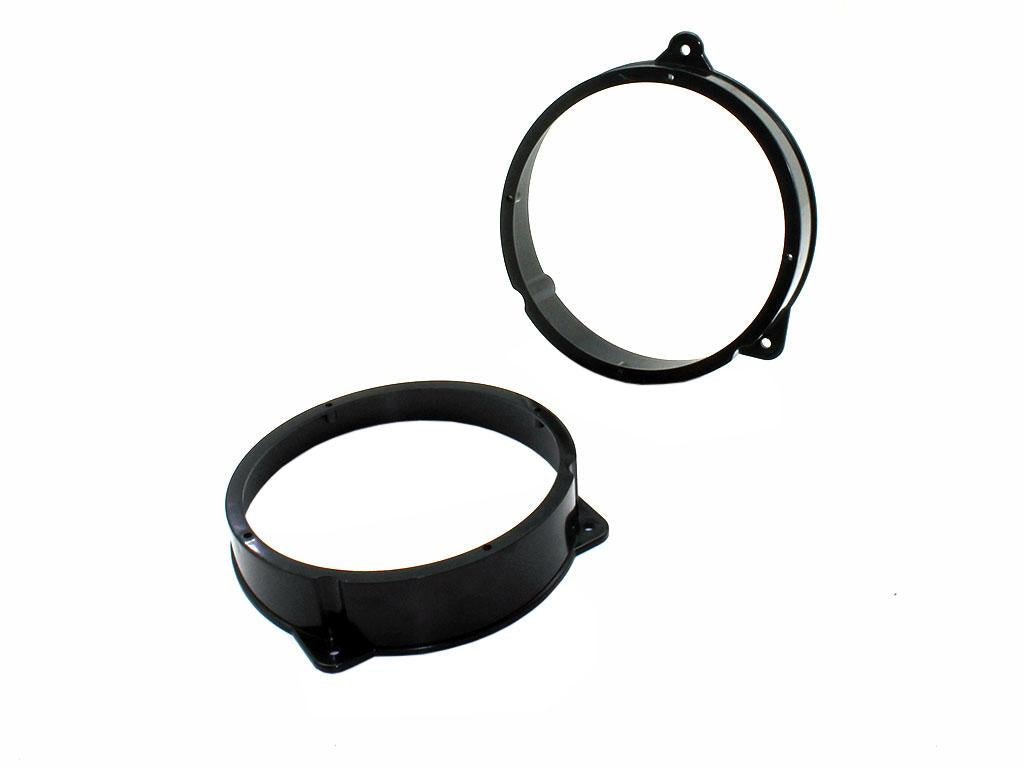 21CT25MC06 Bilhøyttaler Rammesett til Mercedes