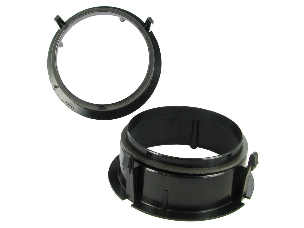 21CT25MC07 Bilhøyttaler Rammesett til Mercedes