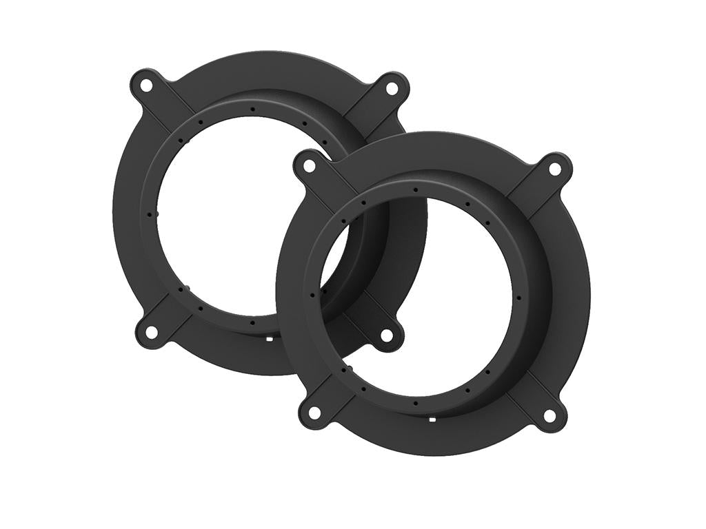 21CT25MZ03 bilhøyttalerrammesett for Mazda