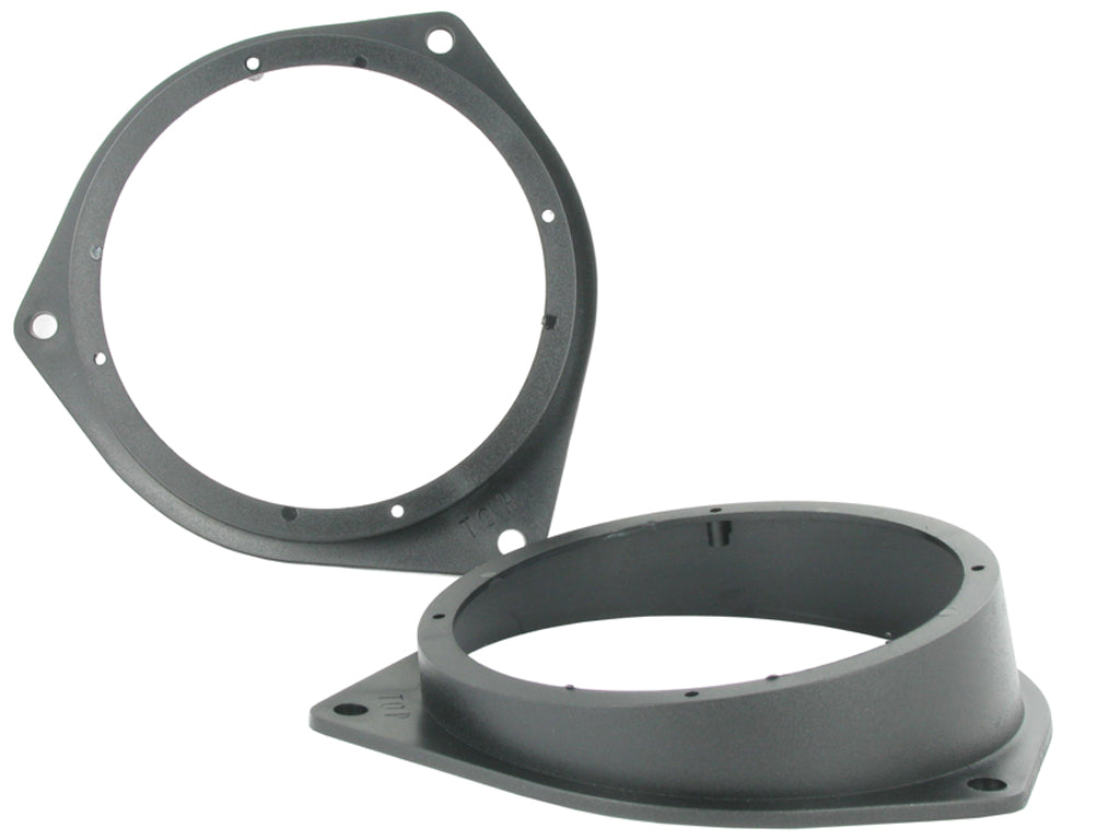 21CT25PE05 Bilhøyttaler Rammesett for Peugeot