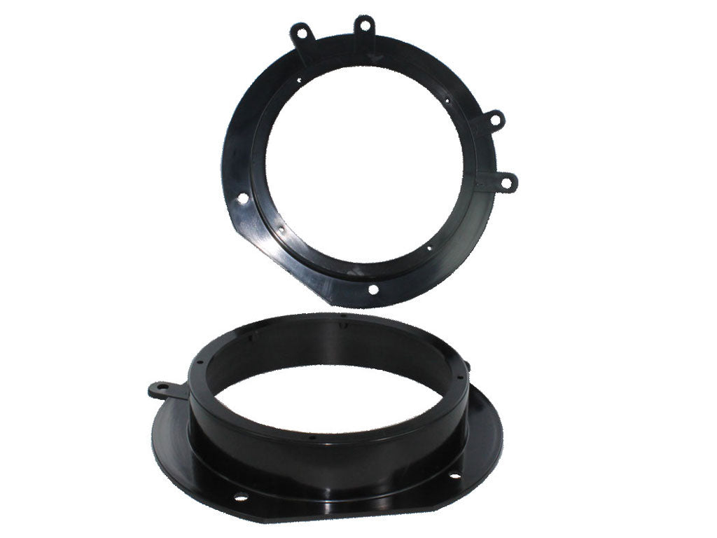 21CT25PE06 Bilhøyttaler Rammesett for Peugeot