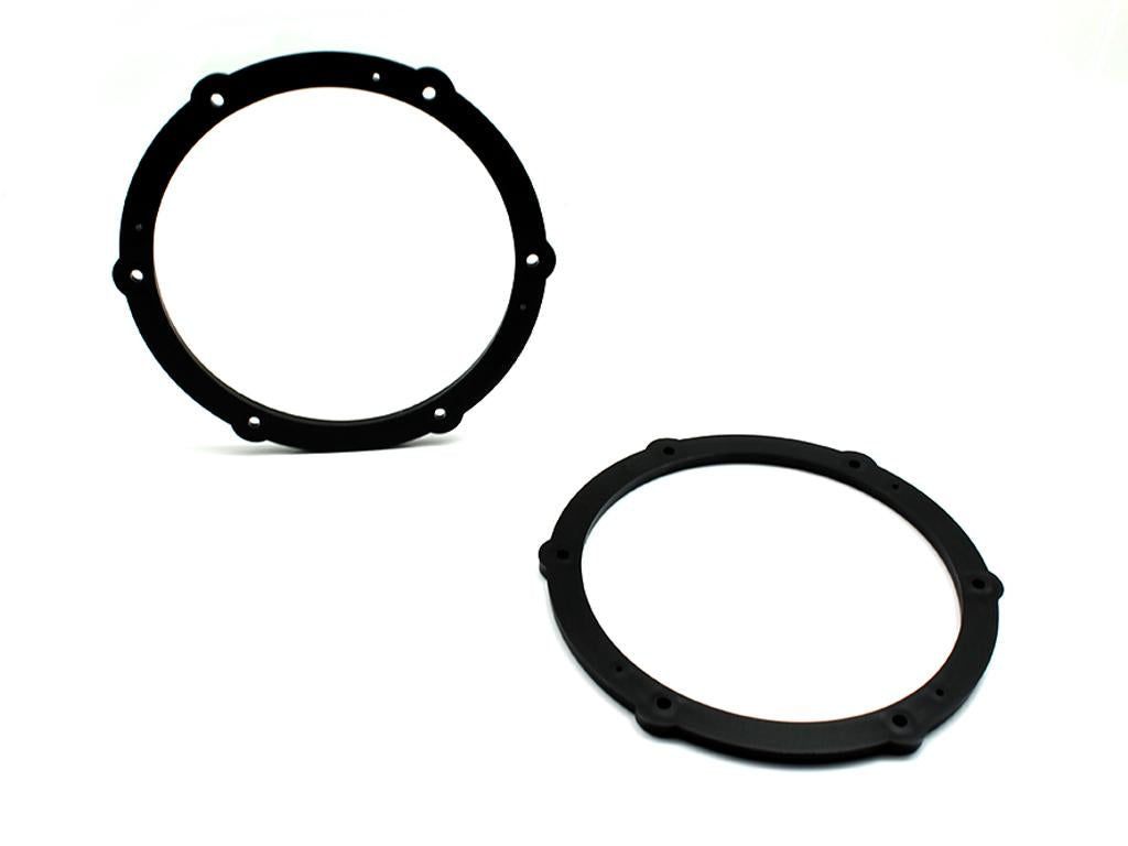 CT25PE07 bilhøyttaleradapter for Peugeot, Toyota og Citroen