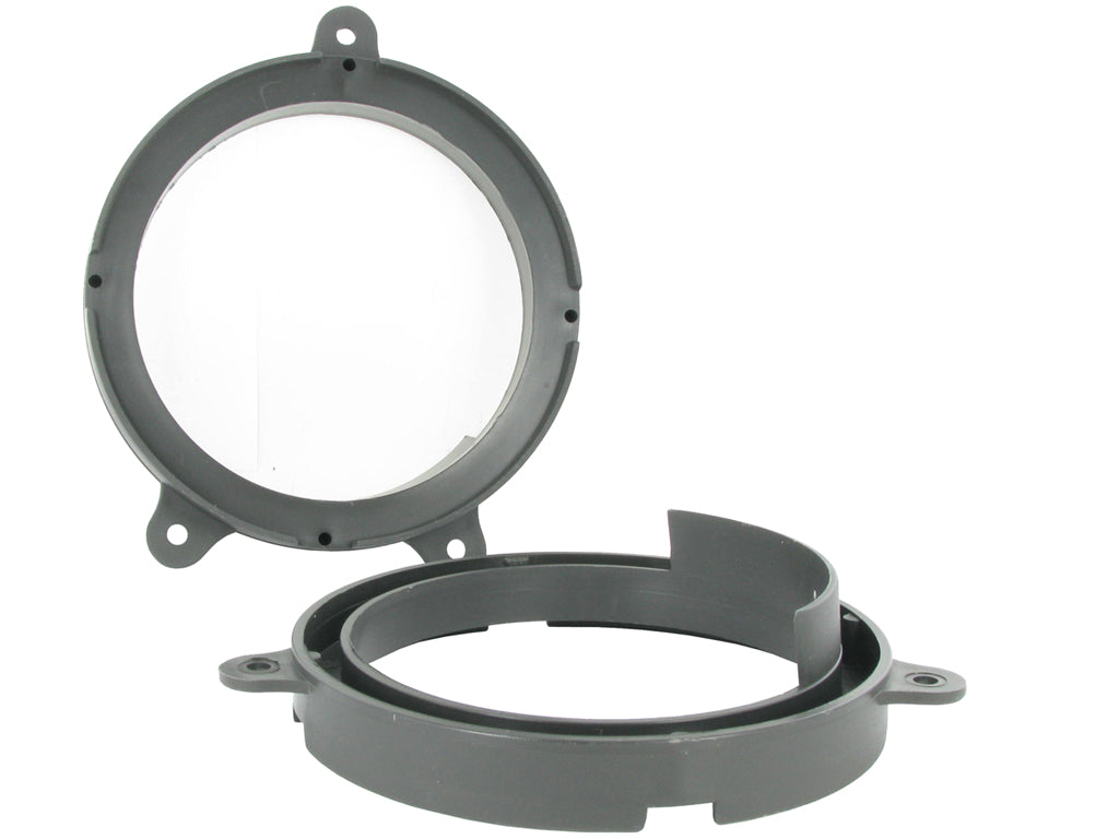 21CT25RT03 Bilhøyttaler Rammesett for Renault