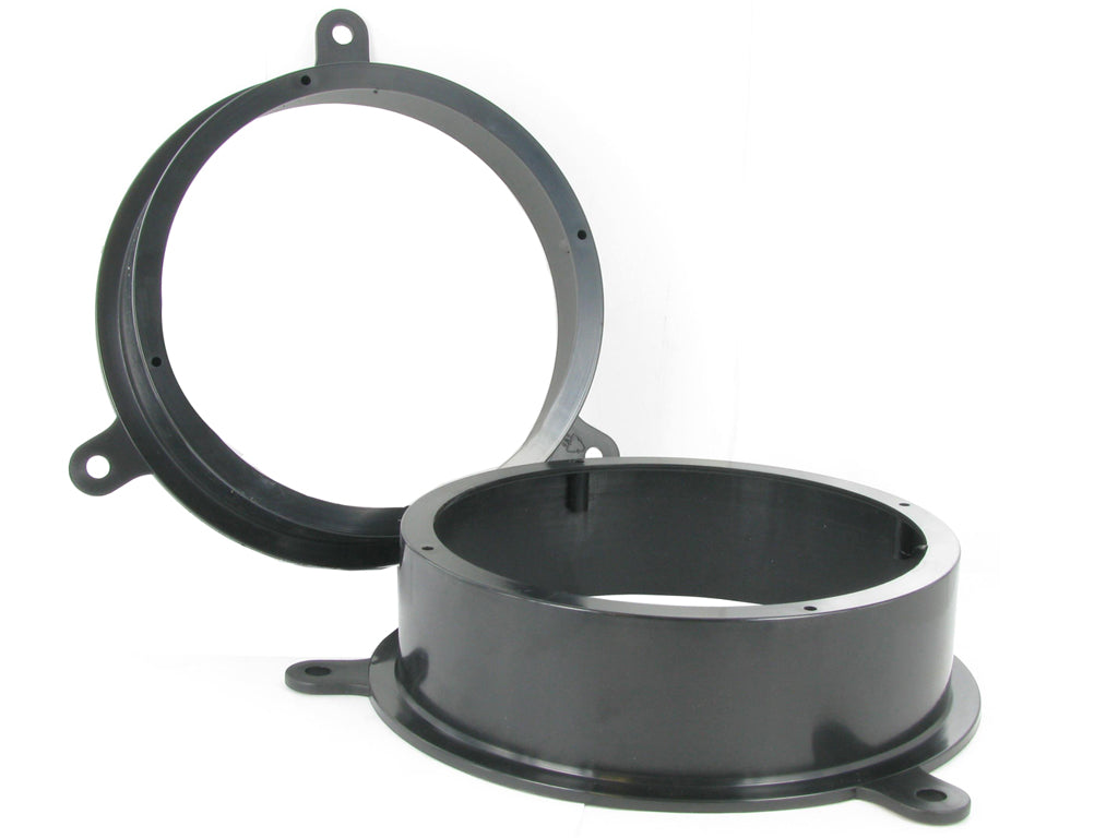 21CT25RT05 Bilhøyttaler Rammesett for Renault