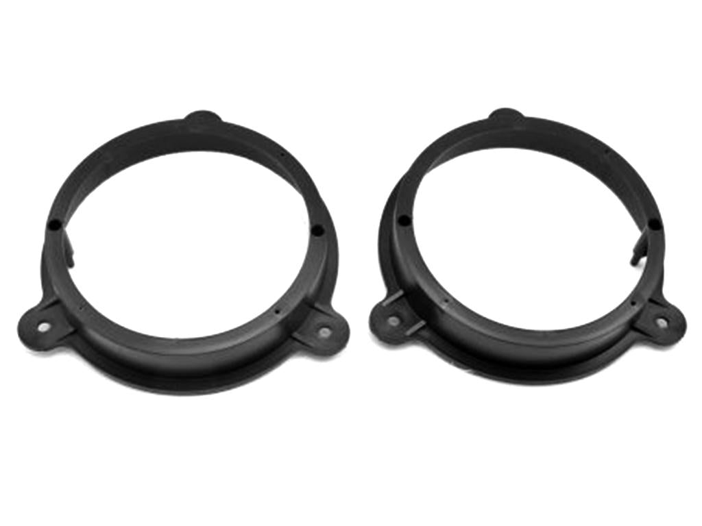 21CT25RT06 Bilhøyttaler Rammesett for Renault