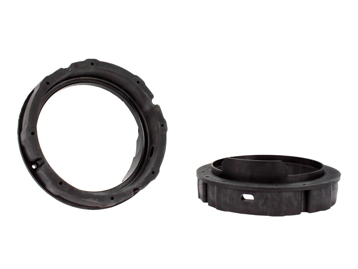 21CT25SK02 Bilhøyttaler Høyttalersett til Skoda