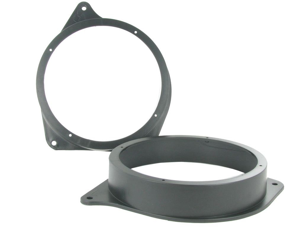 21CT25ST02 Bilhøyttaler Rammesett for SEAT