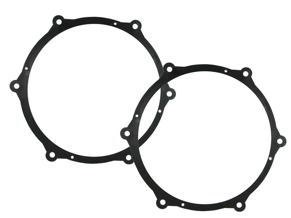 21CT25ST03 Bilhøyttaler Rammesett for SEAT