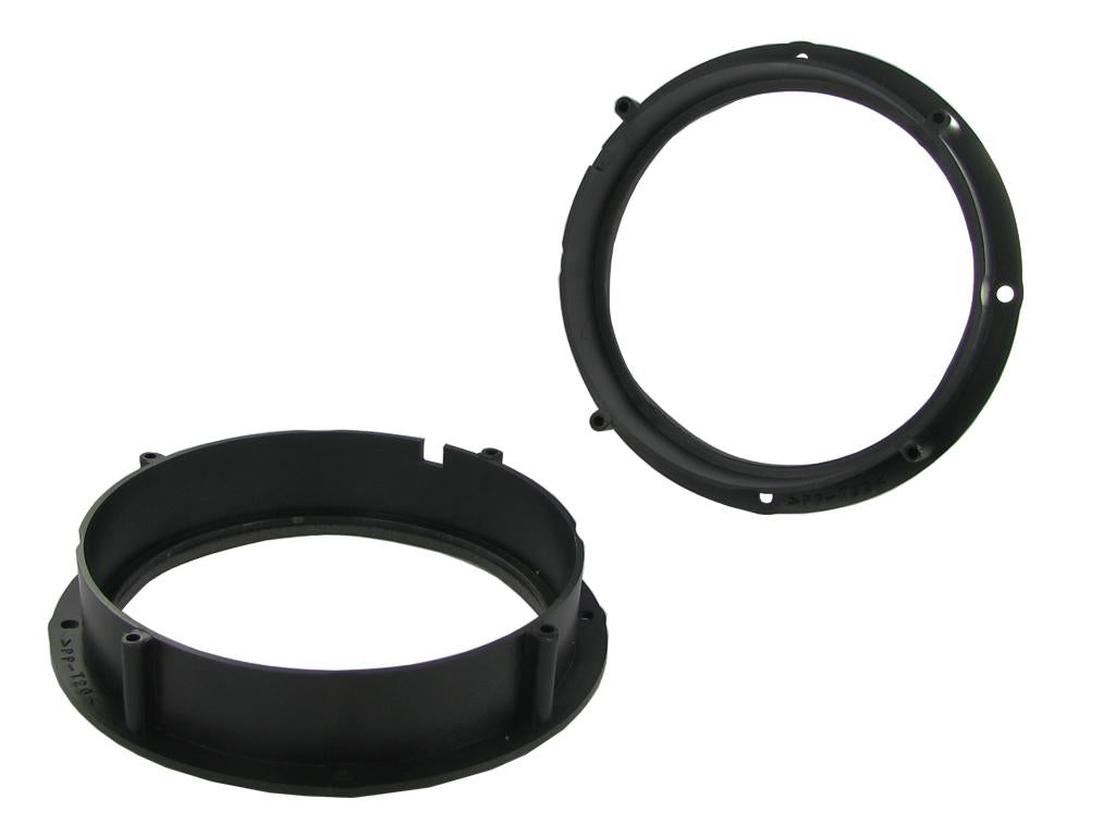 21CT25ST04 Bilhøyttaler Rammesett for SEAT