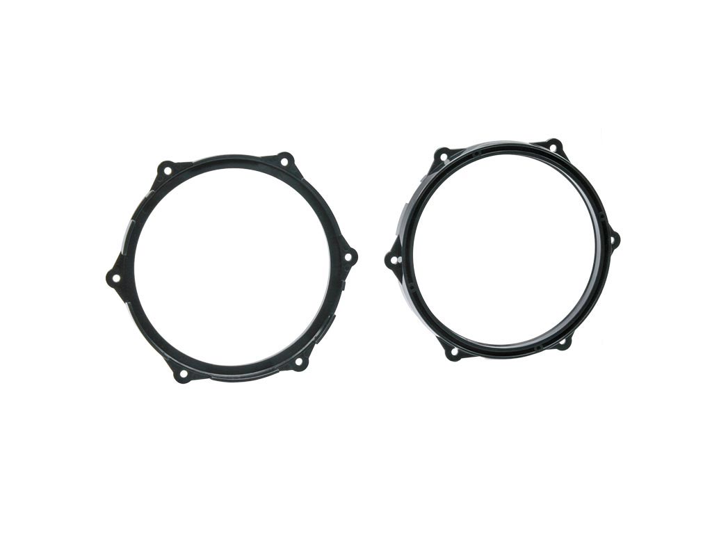 21CT25ST05 Bilhøyttaler Rammesett SETE